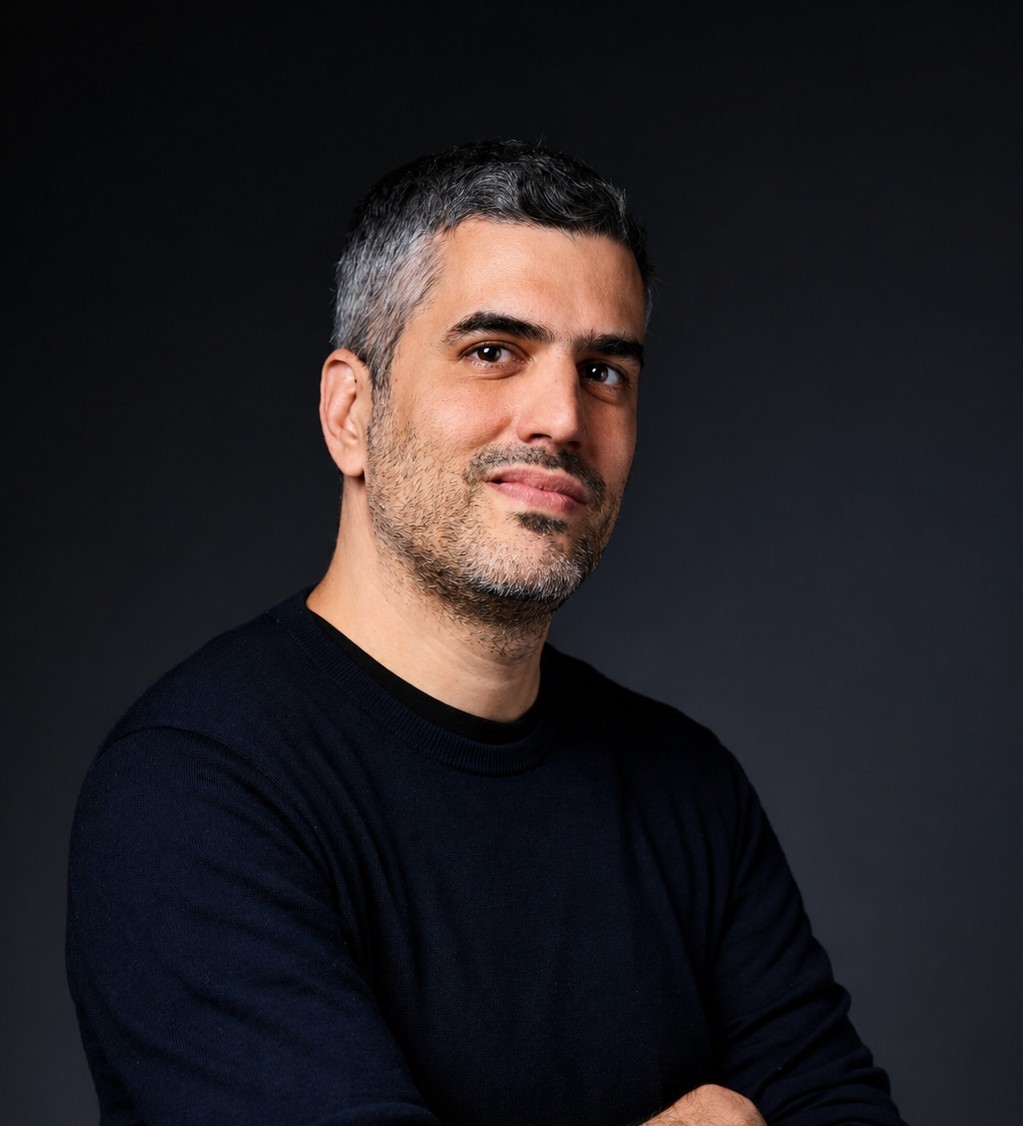 Netanel Kabala